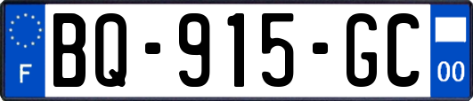 BQ-915-GC