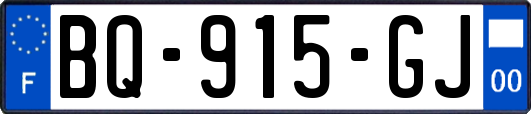 BQ-915-GJ
