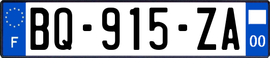 BQ-915-ZA