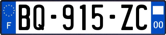 BQ-915-ZC