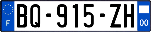 BQ-915-ZH