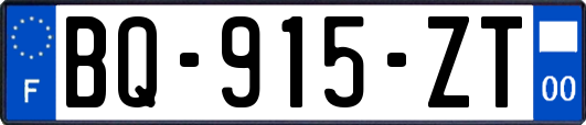 BQ-915-ZT