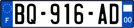 BQ-916-AD