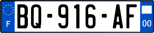 BQ-916-AF