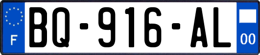 BQ-916-AL