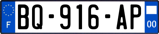 BQ-916-AP