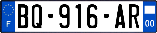 BQ-916-AR