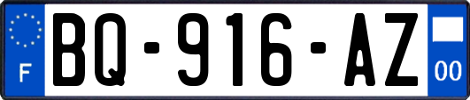 BQ-916-AZ