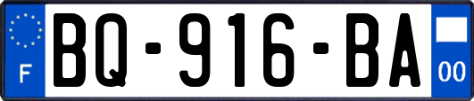 BQ-916-BA