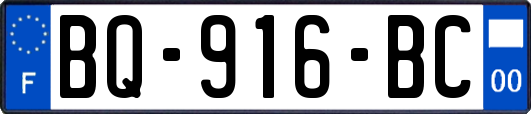 BQ-916-BC
