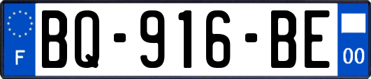 BQ-916-BE