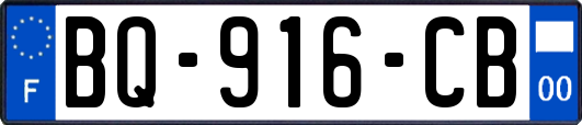 BQ-916-CB
