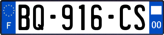 BQ-916-CS