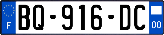 BQ-916-DC