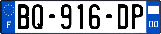 BQ-916-DP