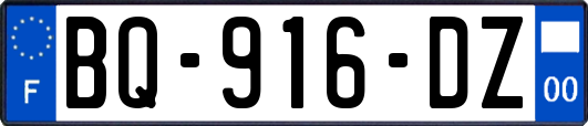 BQ-916-DZ