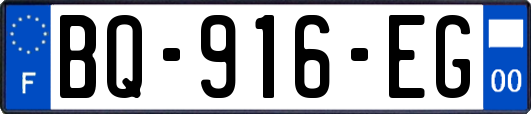 BQ-916-EG