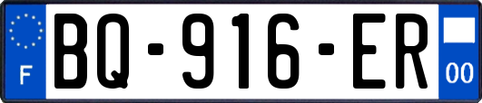 BQ-916-ER