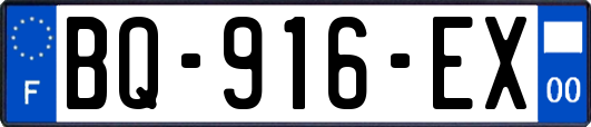 BQ-916-EX