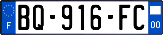 BQ-916-FC