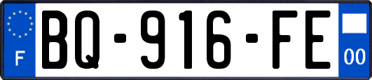 BQ-916-FE