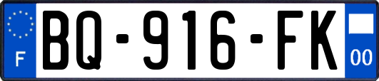 BQ-916-FK
