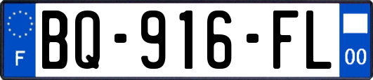 BQ-916-FL