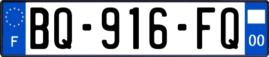 BQ-916-FQ