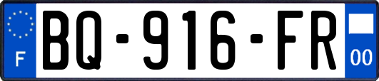 BQ-916-FR