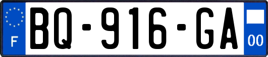 BQ-916-GA