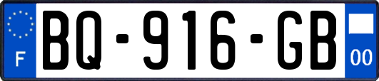 BQ-916-GB