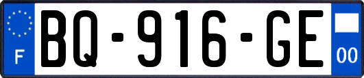 BQ-916-GE