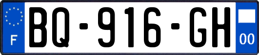 BQ-916-GH