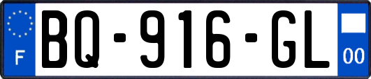 BQ-916-GL