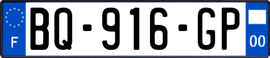 BQ-916-GP