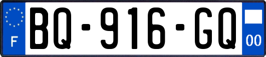 BQ-916-GQ