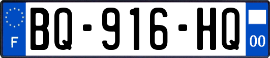 BQ-916-HQ