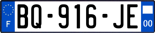 BQ-916-JE