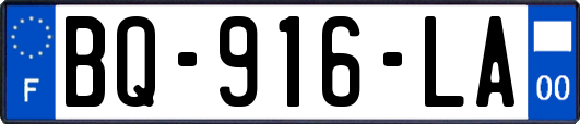 BQ-916-LA