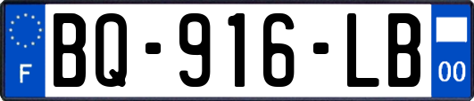 BQ-916-LB