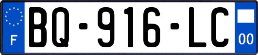 BQ-916-LC