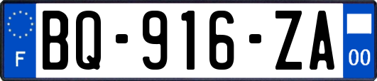 BQ-916-ZA