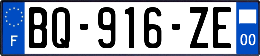 BQ-916-ZE