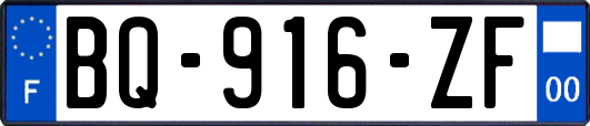 BQ-916-ZF