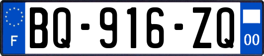BQ-916-ZQ