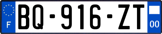 BQ-916-ZT