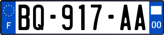 BQ-917-AA