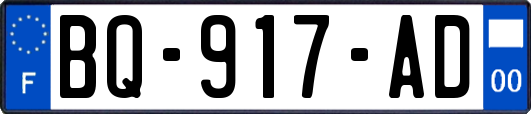 BQ-917-AD