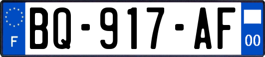 BQ-917-AF