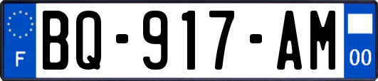 BQ-917-AM